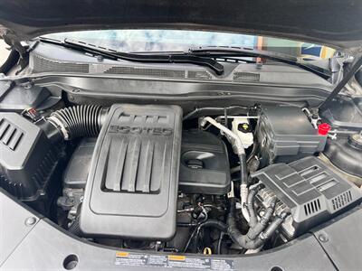 2015 Chevrolet Equinox LT   - Photo 13 - Tucson, AZ 85711