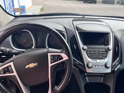 2015 Chevrolet Equinox LT   - Photo 8 - Tucson, AZ 85711