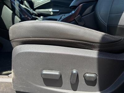 2014 Ford Escape Titanium   - Photo 6 - Tucson, AZ 85710