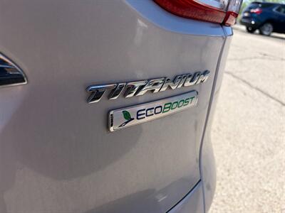 2014 Ford Escape Titanium   - Photo 10 - Tucson, AZ 85710