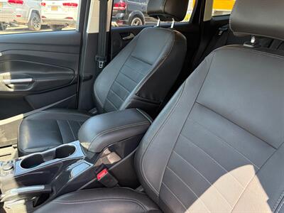 2014 Ford Escape Titanium   - Photo 7 - Tucson, AZ 85710