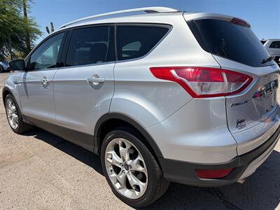 2014 Ford Escape Titanium   - Photo 3 - Tucson, AZ 85710