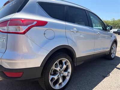 2014 Ford Escape Titanium   - Photo 2 - Tucson, AZ 85710