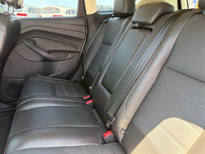 2014 Ford Escape Titanium   - Photo 9 - Tucson, AZ 85710