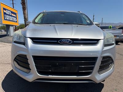 2014 Ford Escape Titanium   - Photo 4 - Tucson, AZ 85710
