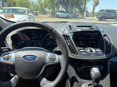 2014 Ford Escape Titanium   - Photo 5 - Tucson, AZ 85710