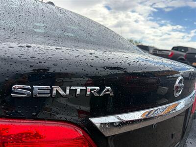 2019 Nissan Sentra S   - Photo 4 - Tucson, AZ 85710