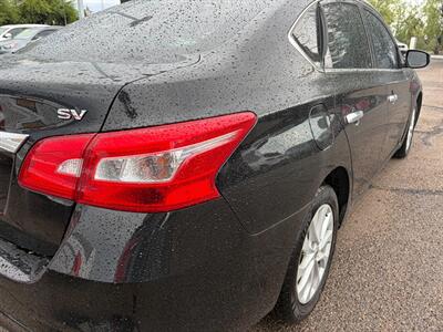 2019 Nissan Sentra S   - Photo 3 - Tucson, AZ 85710