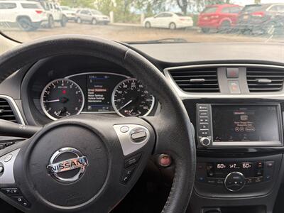 2019 Nissan Sentra S   - Photo 9 - Tucson, AZ 85710