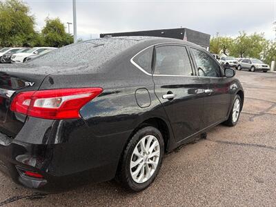 2019 Nissan Sentra S   - Photo 6 - Tucson, AZ 85710