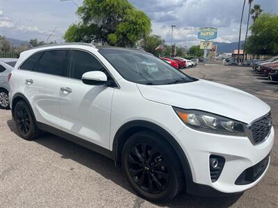 2020 Kia Sorento S V6   - Photo 2 - Tucson, AZ 85710