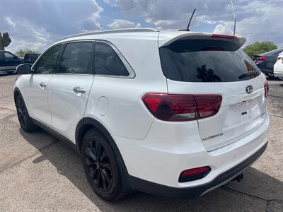2020 Kia Sorento S V6   - Photo 5 - Tucson, AZ 85710