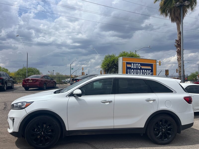 2020 Kia Sorento S V6   - Photo 1 - Tucson, AZ 85710