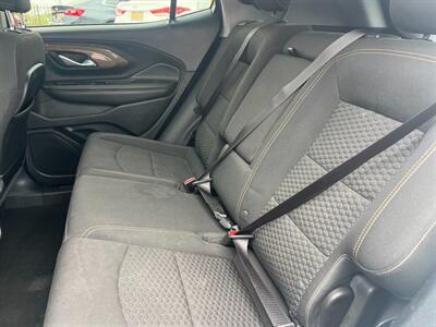 2018 GMC Terrain SLE   - Photo 6 - Tucson, AZ 85710