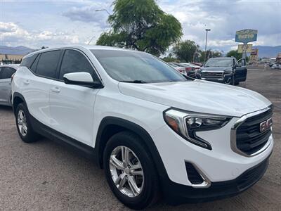 2018 GMC Terrain SLE   - Photo 3 - Tucson, AZ 85710
