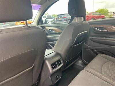 2018 GMC Terrain SLE   - Photo 8 - Tucson, AZ 85710