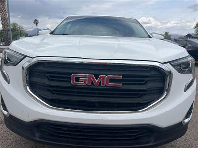 2018 GMC Terrain SLE   - Photo 4 - Tucson, AZ 85710
