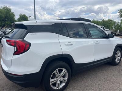 2018 GMC Terrain SLE   - Photo 2 - Tucson, AZ 85710