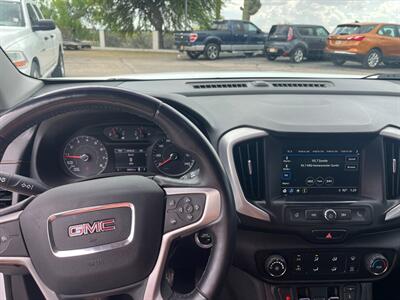 2018 GMC Terrain SLE   - Photo 7 - Tucson, AZ 85710