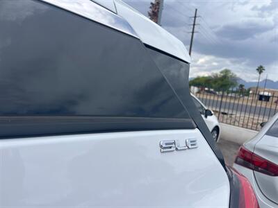 2018 GMC Terrain SLE   - Photo 5 - Tucson, AZ 85710