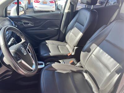 2015 Buick Encore Leather   - Photo 5 - Tucson, AZ 85711