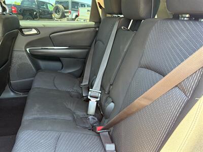 2020 Dodge Journey SE Value   - Photo 5 - Tucson, AZ 85710
