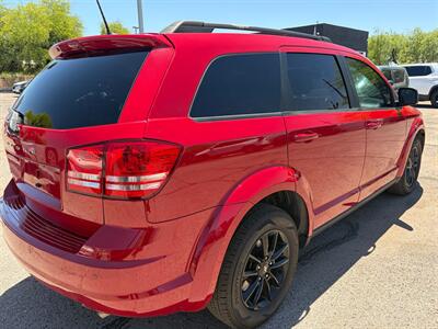 2020 Dodge Journey SE Value   - Photo 2 - Tucson, AZ 85710