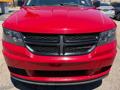 2020 Dodge Journey SE Value   - Photo 4 - Tucson, AZ 85710