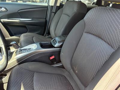 2020 Dodge Journey SE Value   - Photo 6 - Tucson, AZ 85710