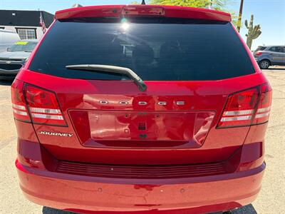 2020 Dodge Journey SE Value   - Photo 3 - Tucson, AZ 85710