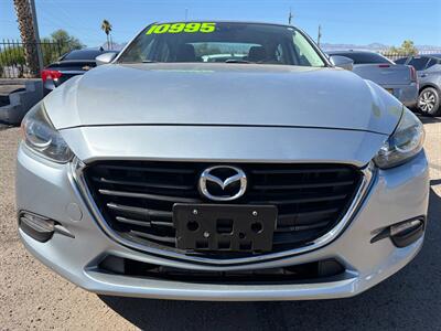 2017 Mazda Mazda3 Touring   - Photo 2 - Tucson, AZ 85710
