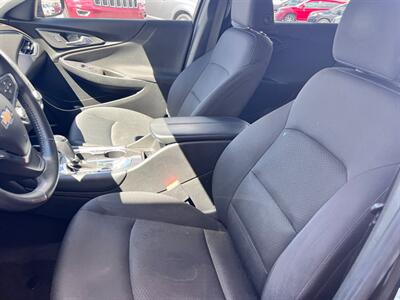 2016 Chevrolet Malibu LT   - Photo 11 - Tucson, AZ 85711