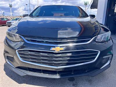 2016 Chevrolet Malibu LT   - Photo 3 - Tucson, AZ 85711