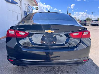 2016 Chevrolet Malibu LT   - Photo 9 - Tucson, AZ 85711