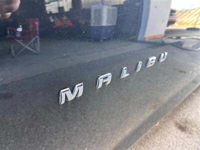 2016 Chevrolet Malibu LT   - Photo 4 - Tucson, AZ 85711