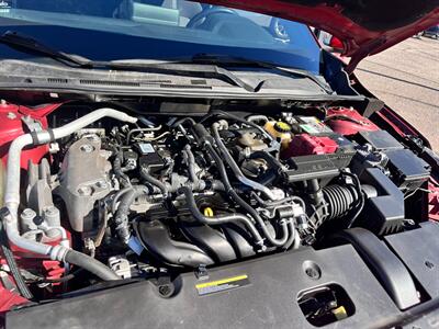 2021 Nissan Sentra SV   - Photo 15 - Tucson, AZ 85710