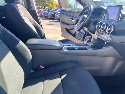 2021 Nissan Sentra SV   - Photo 12 - Tucson, AZ 85710