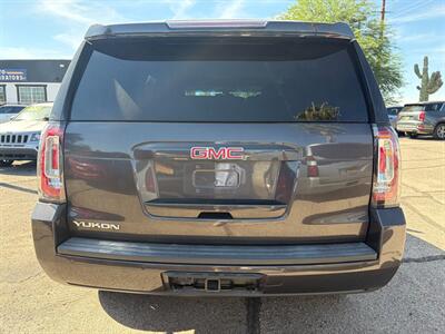 2017 GMC Yukon SLE   - Photo 6 - Tucson, AZ 85710