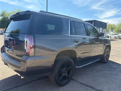 2017 GMC Yukon SLE   - Photo 5 - Tucson, AZ 85710