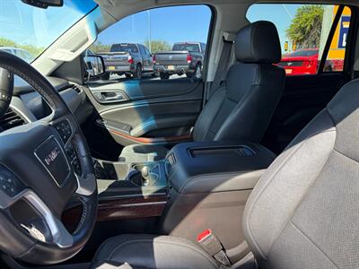 2017 GMC Yukon SLE   - Photo 9 - Tucson, AZ 85710