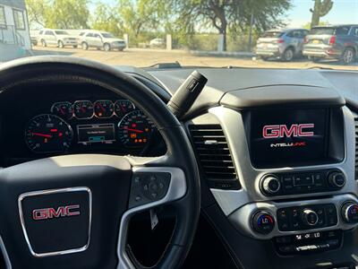 2017 GMC Yukon SLE   - Photo 4 - Tucson, AZ 85710