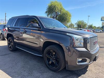 2017 GMC Yukon SLE   - Photo 2 - Tucson, AZ 85710
