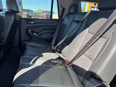 2017 GMC Yukon SLE   - Photo 8 - Tucson, AZ 85710