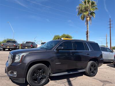 2017 GMC Yukon SLE   - Photo 1 - Tucson, AZ 85710