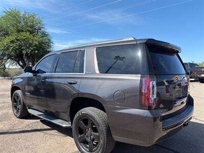 2017 GMC Yukon SLE   - Photo 3 - Tucson, AZ 85710