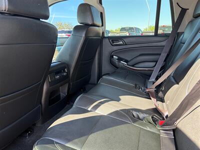 2017 GMC Yukon SLE   - Photo 11 - Tucson, AZ 85710