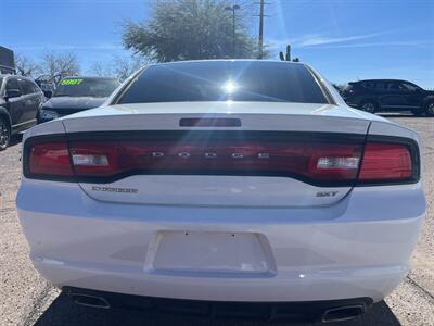 2014 Dodge Charger SXT   - Photo 4 - Tucson, AZ 85710