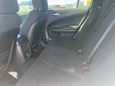 2014 Dodge Charger SXT   - Photo 8 - Tucson, AZ 85710