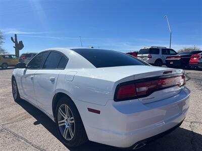 2014 Dodge Charger SXT   - Photo 3 - Tucson, AZ 85710