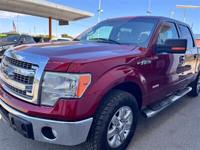 2013 Ford F-150 XLT   - Photo 5 - Tucson, AZ 85711